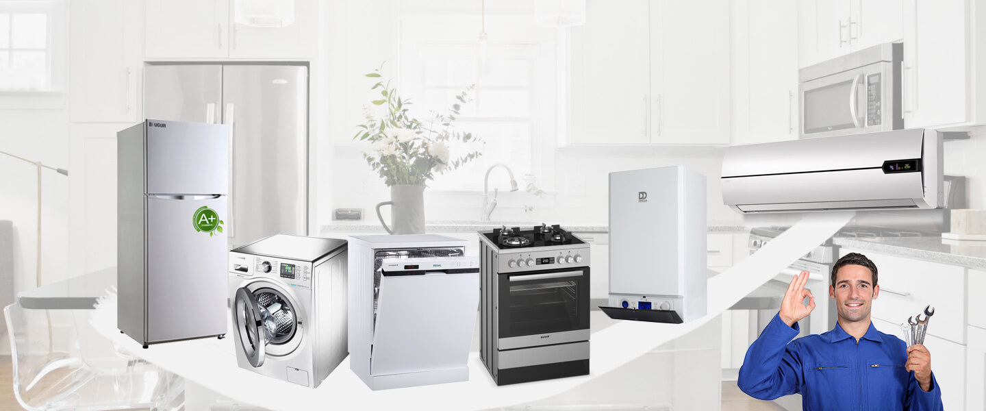 İskilip Electrolux Servisi